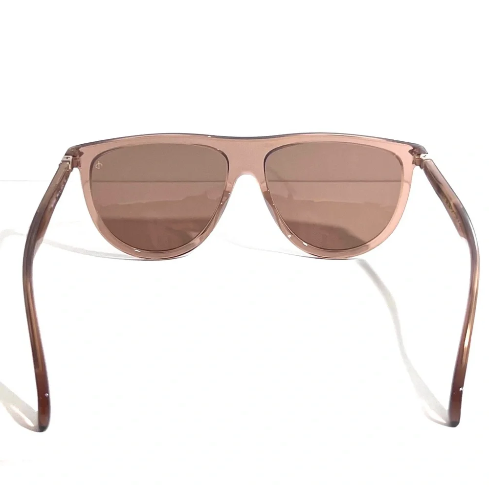🆕New Rag & Bone Serena Shield Sunglasses (RNB1056S)